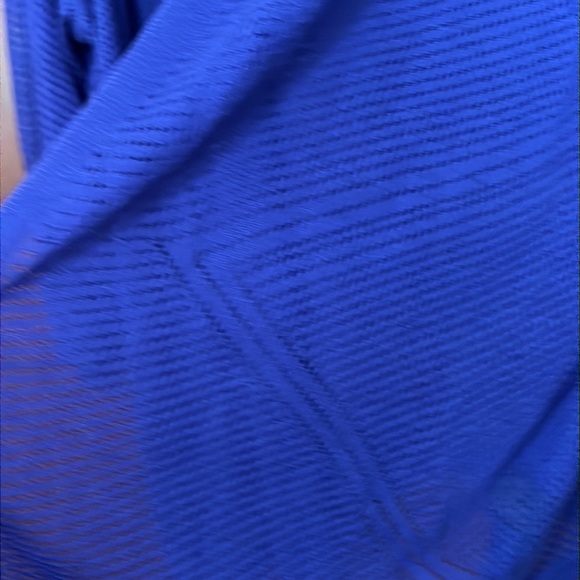 Worthington Woman NWT Violet Light Knit Open Cardigan - Picture 3 of 9